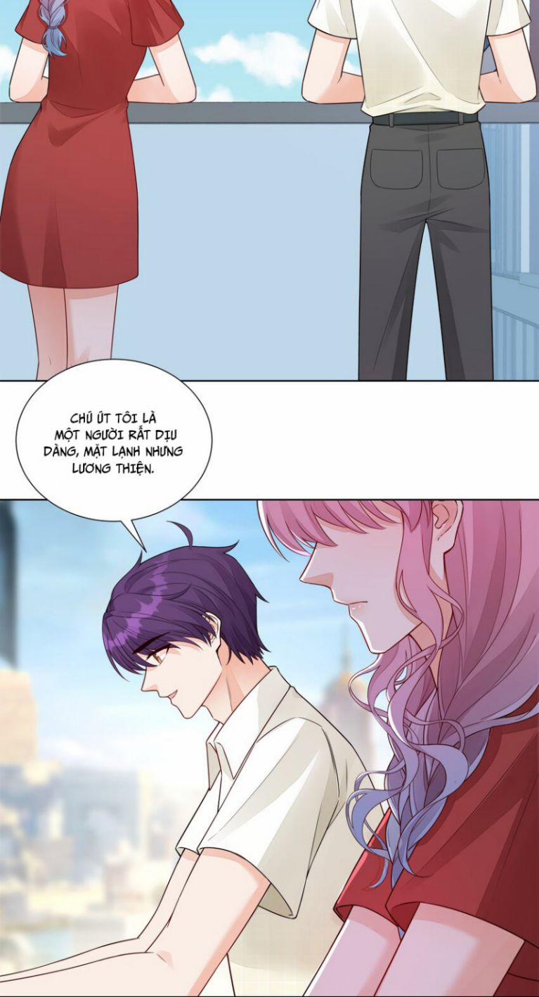 Món Quà Của Apolo 51 trang 29