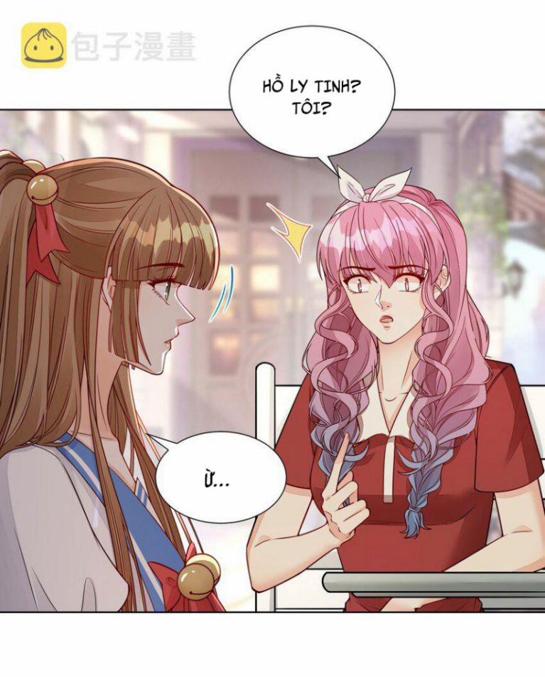 Món Quà Của Apolo 51 trang 3