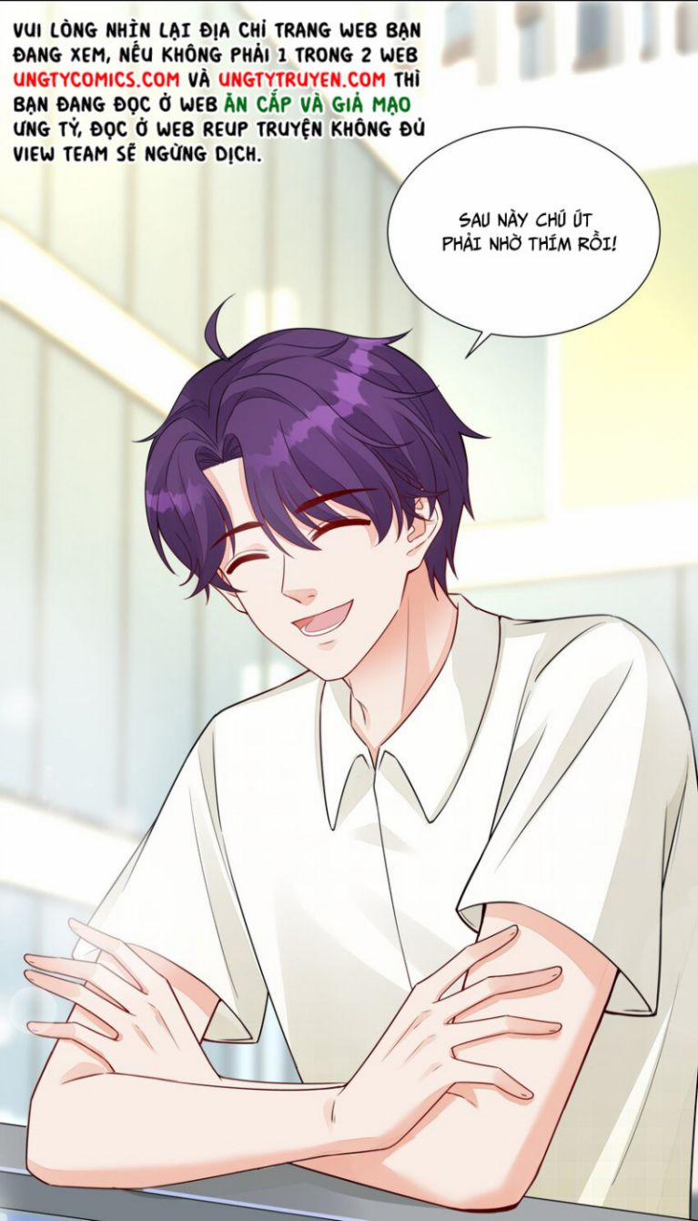 Món Quà Của Apolo 51 trang 30