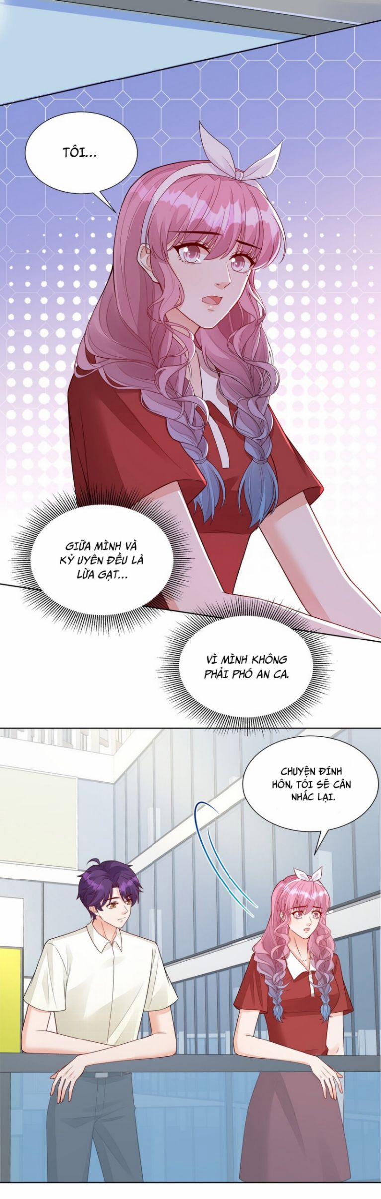 Món Quà Của Apolo 51 trang 31