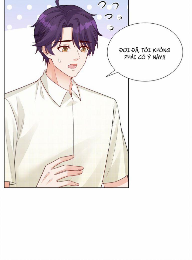 Món Quà Của Apolo 51 trang 33