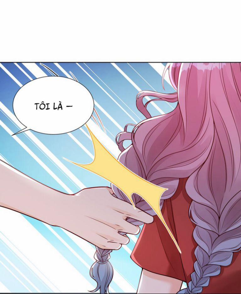 Món Quà Của Apolo 51 trang 34