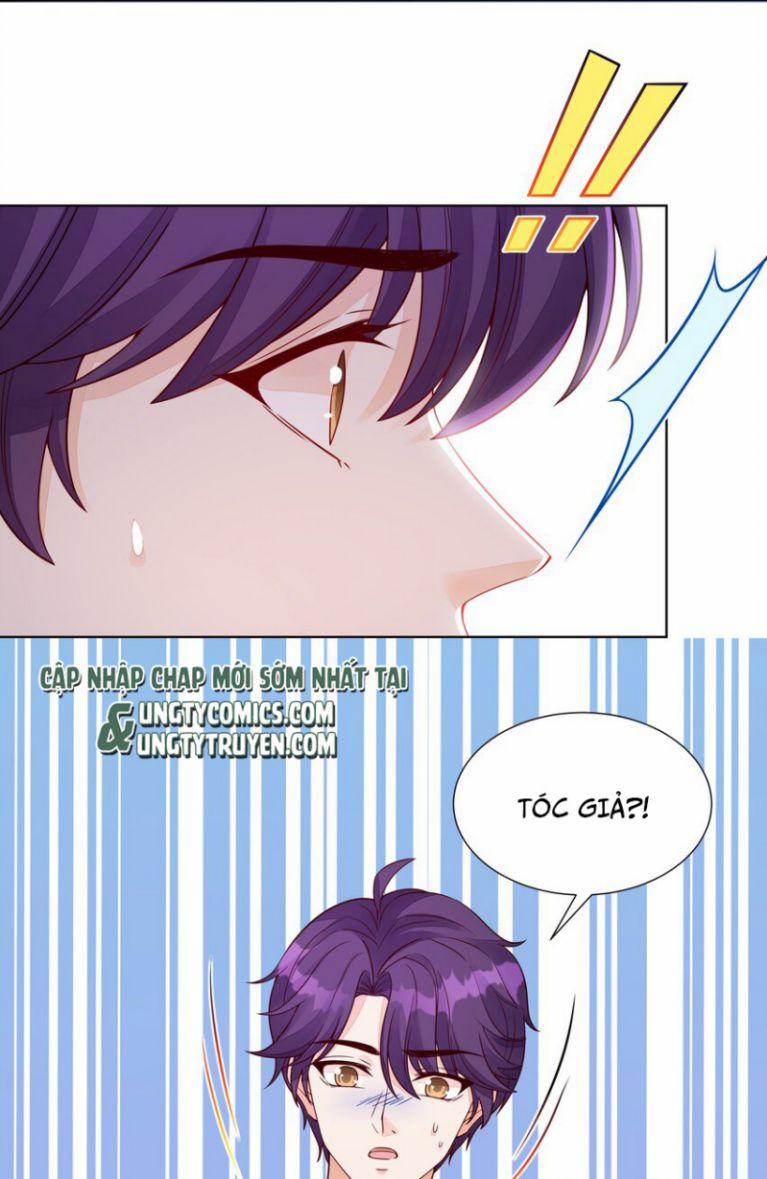 Món Quà Của Apolo 51 trang 35