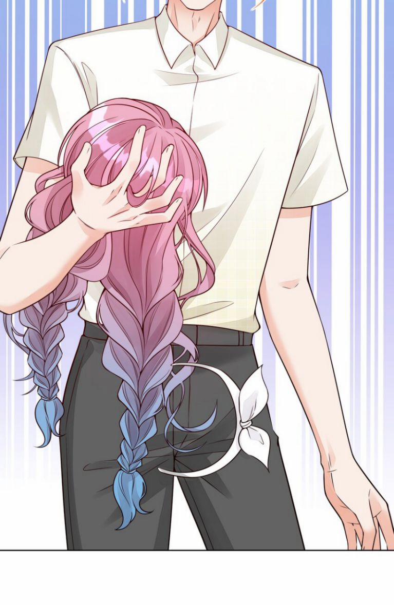 Món Quà Của Apolo 51 trang 36