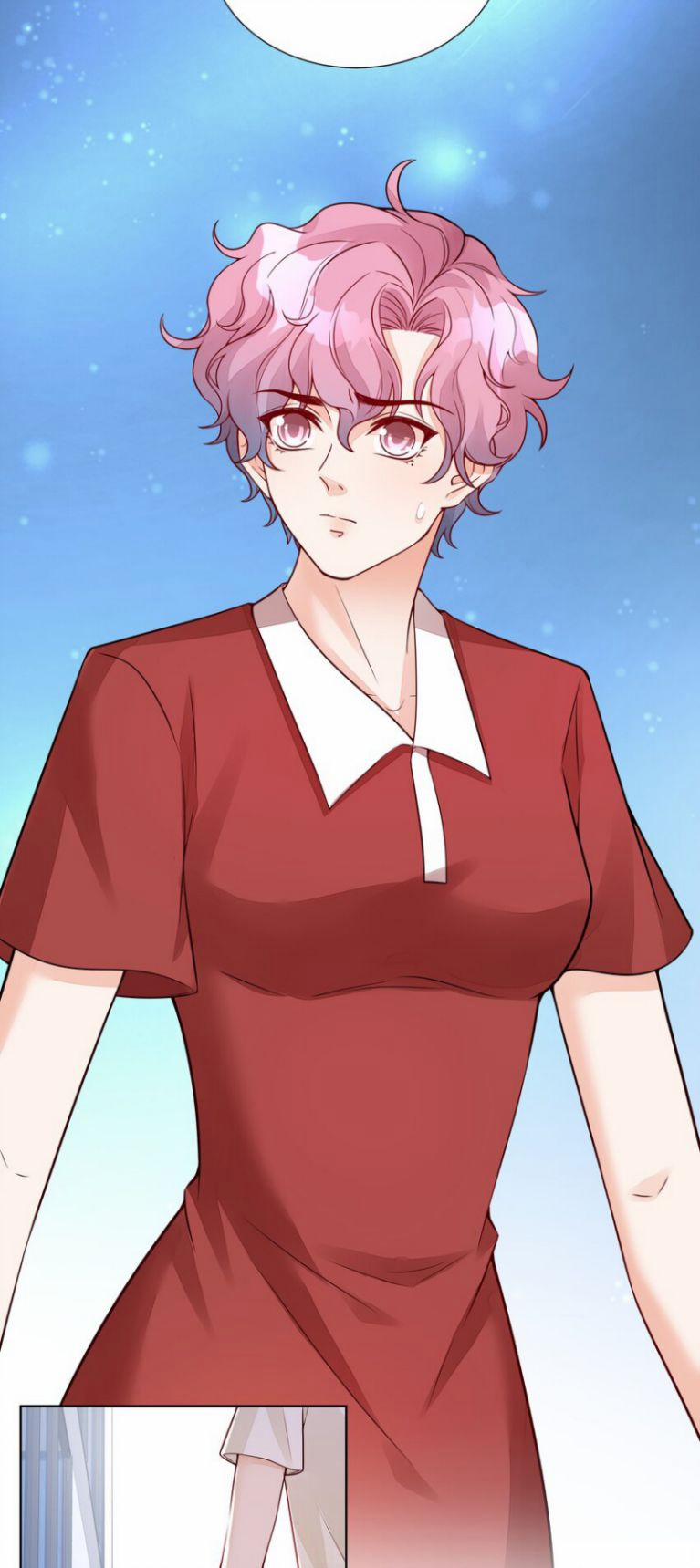 Món Quà Của Apolo 51 trang 38