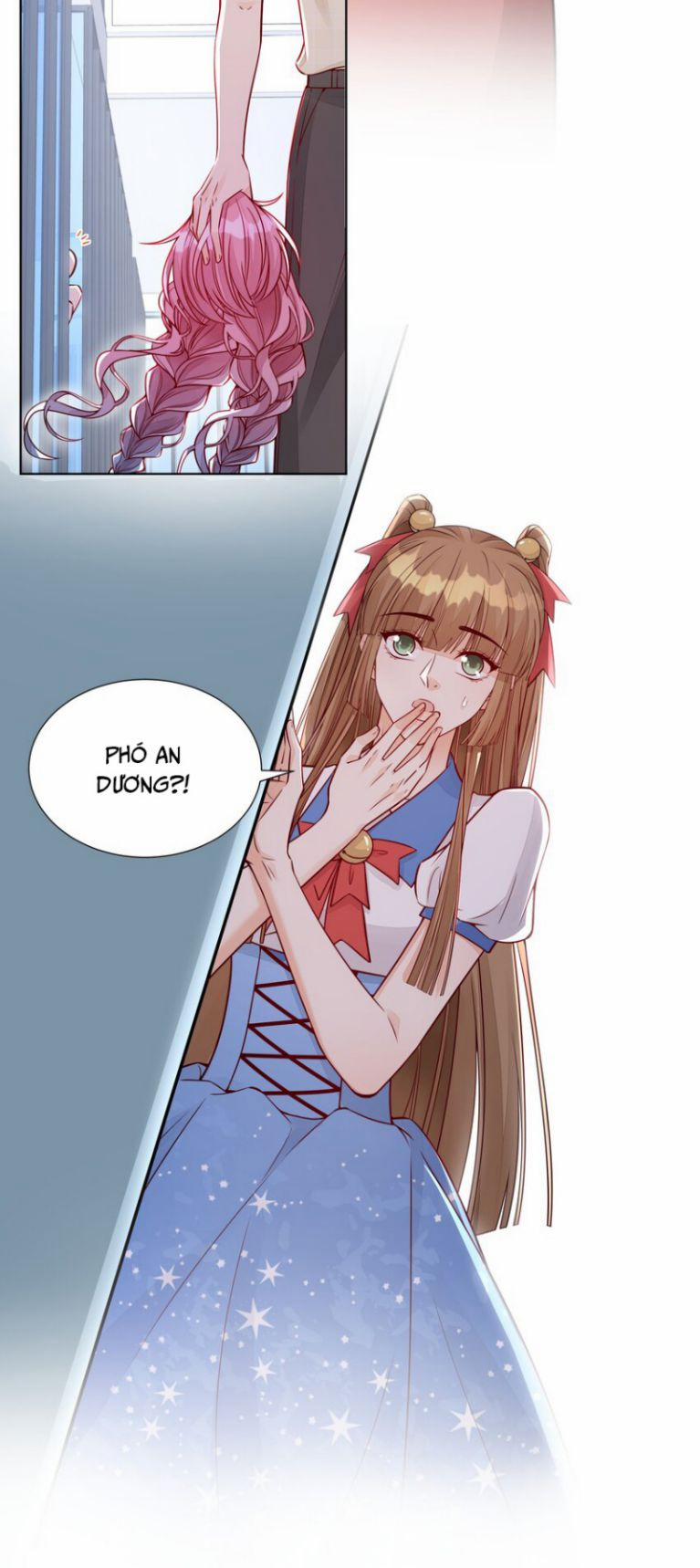 Món Quà Của Apolo 51 trang 39