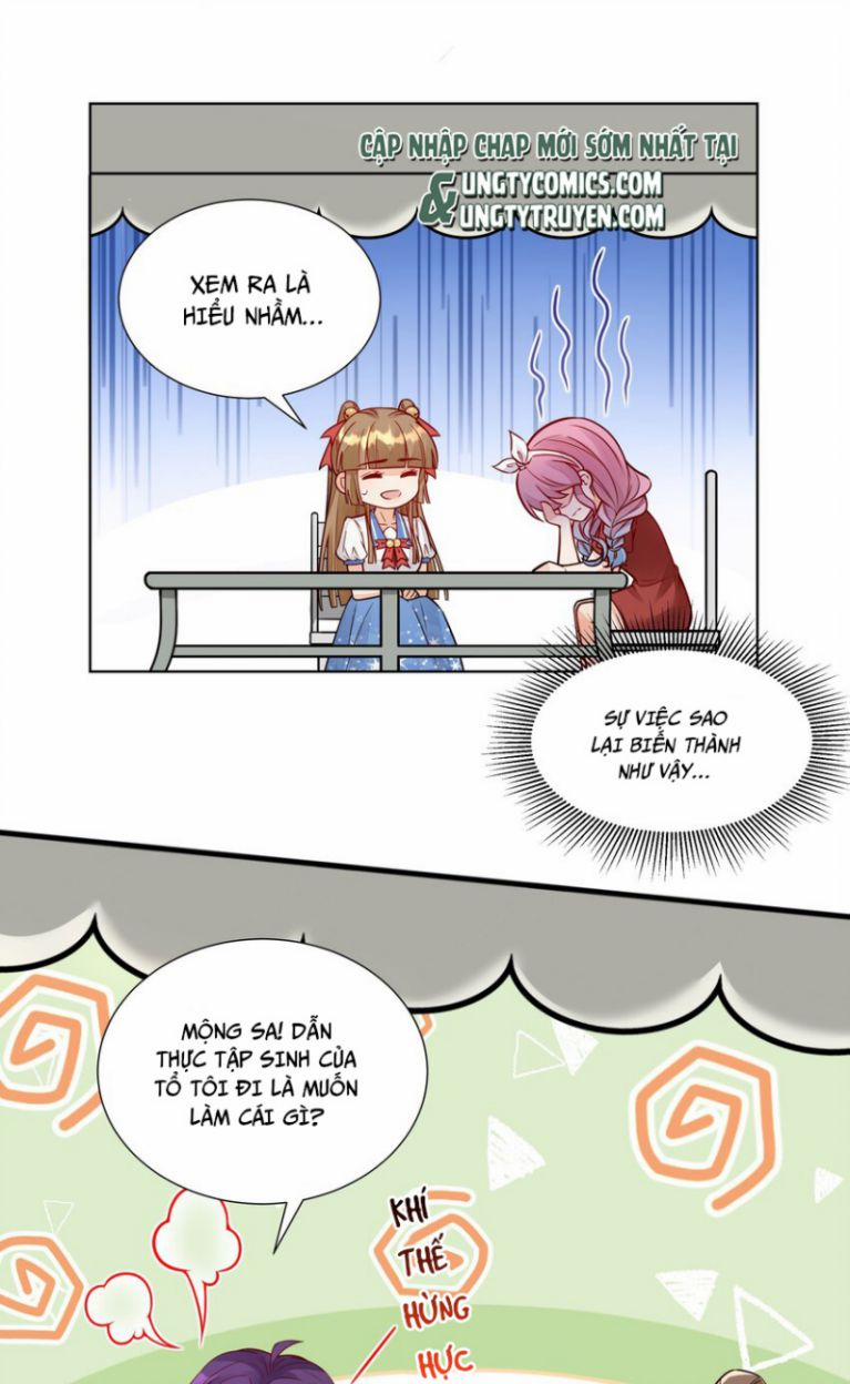 Món Quà Của Apolo 51 trang 4