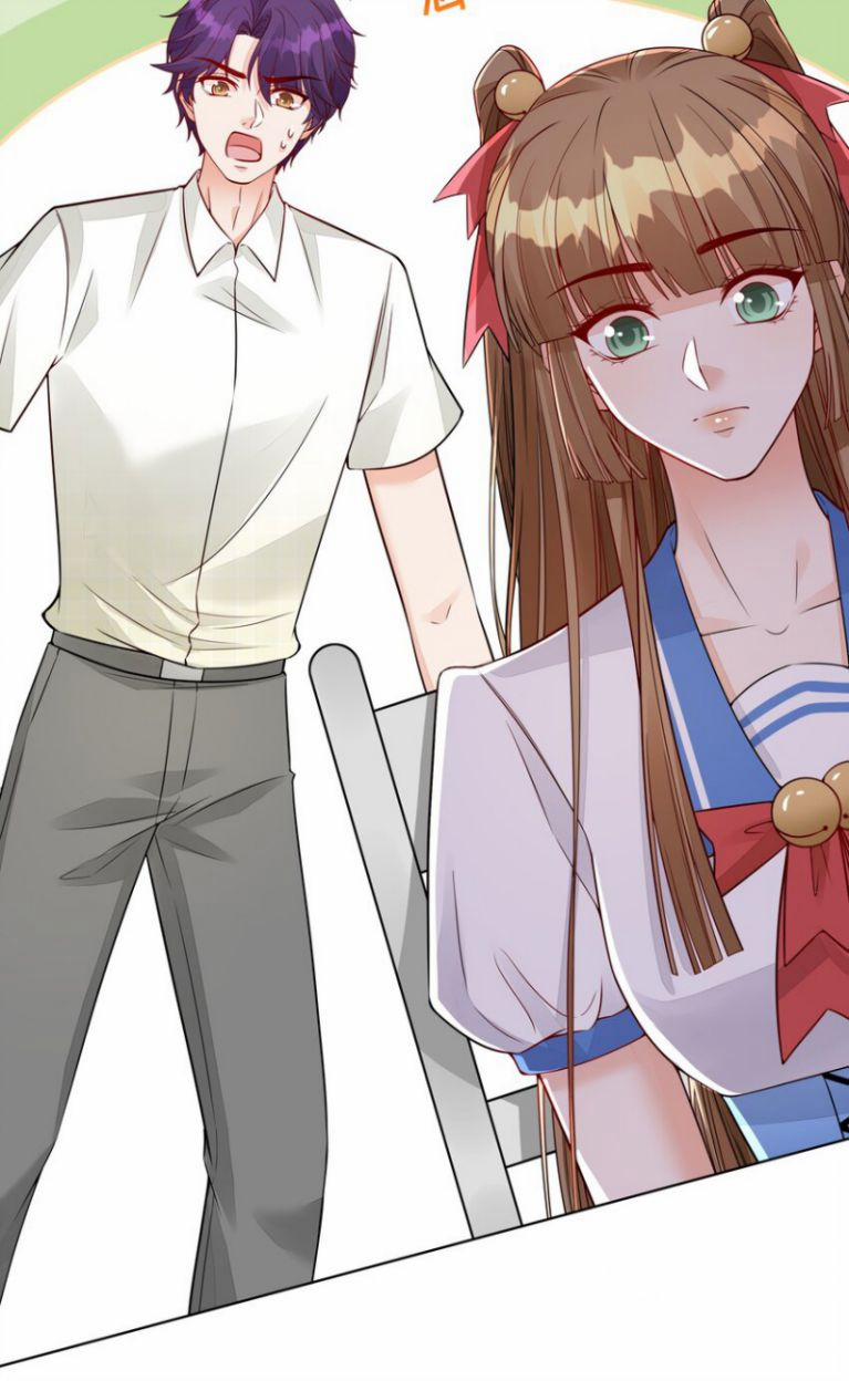 Món Quà Của Apolo 51 trang 5