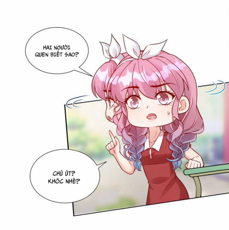 Món Quà Của Apolo 51 trang 7