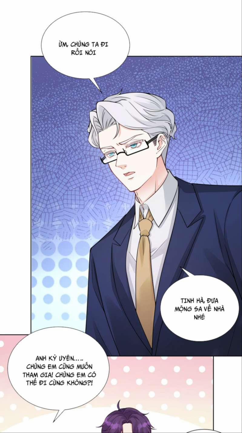 Món Quà Của Apolo 52 trang 12