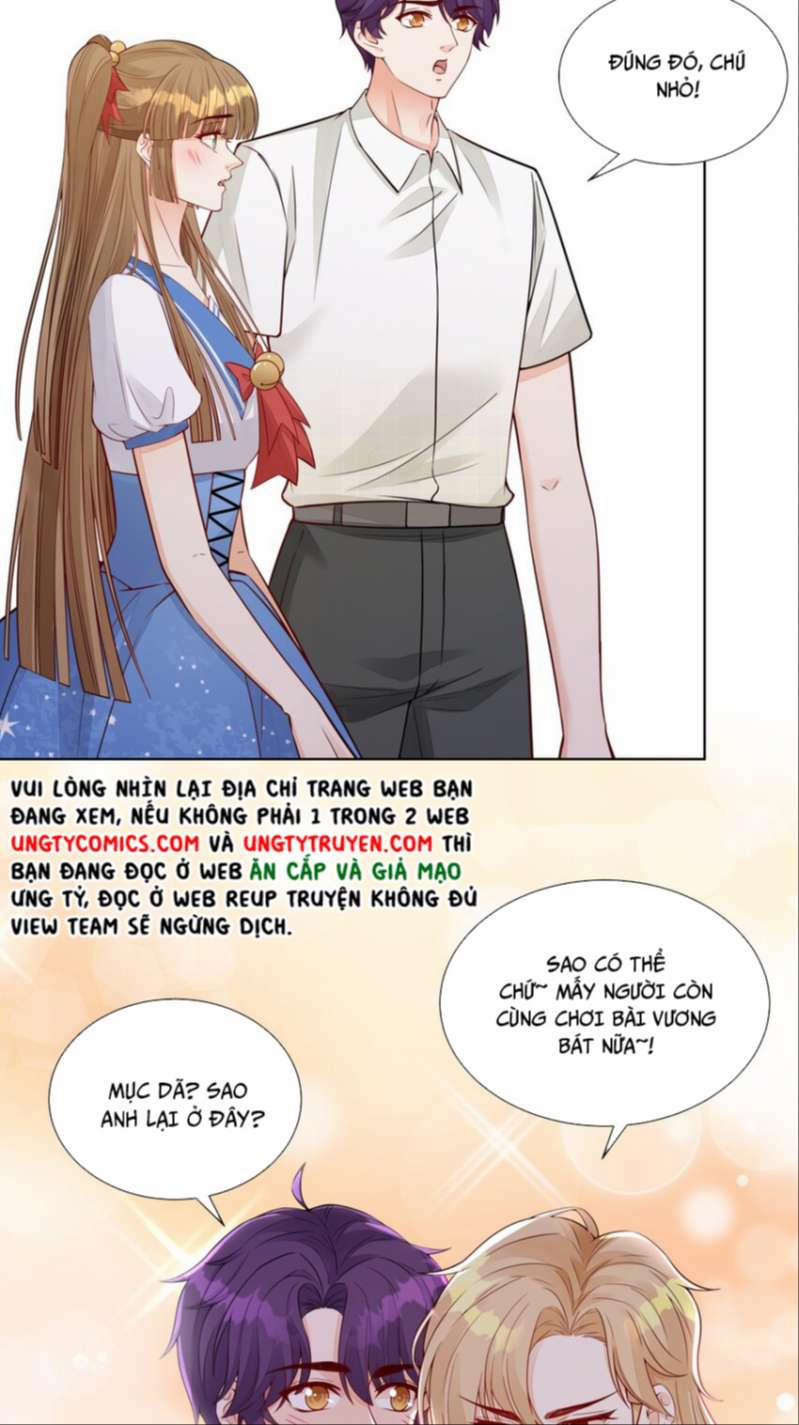 Món Quà Của Apolo 52 trang 13