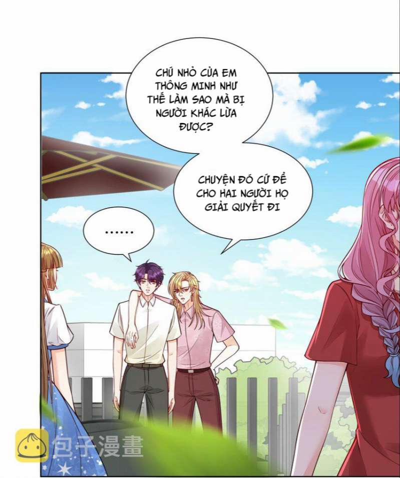 Món Quà Của Apolo 52 trang 15