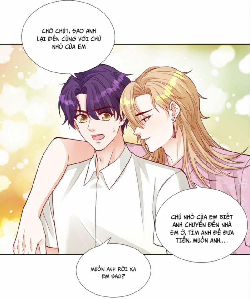 Món Quà Của Apolo 52 trang 16