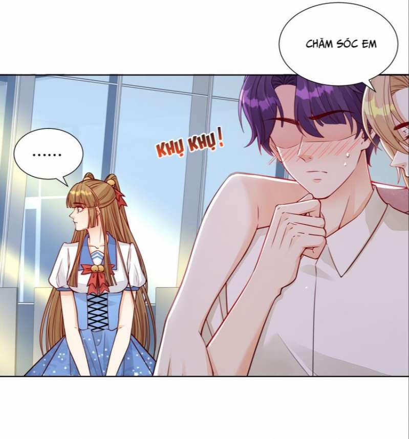 Món Quà Của Apolo 52 trang 17