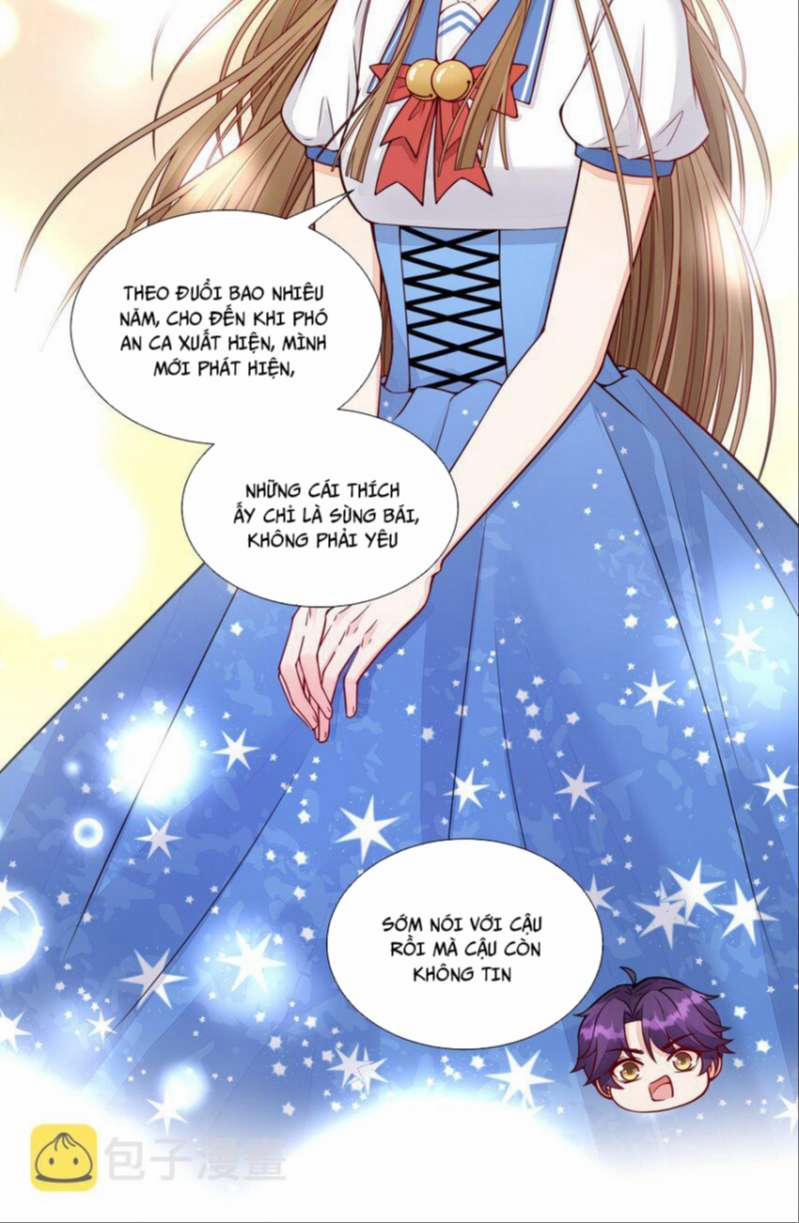 Món Quà Của Apolo 52 trang 19