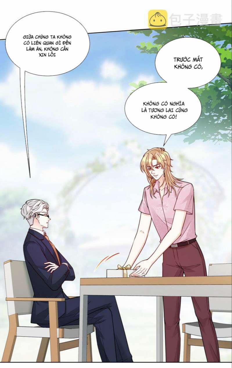 Món Quà Của Apolo 52 trang 2