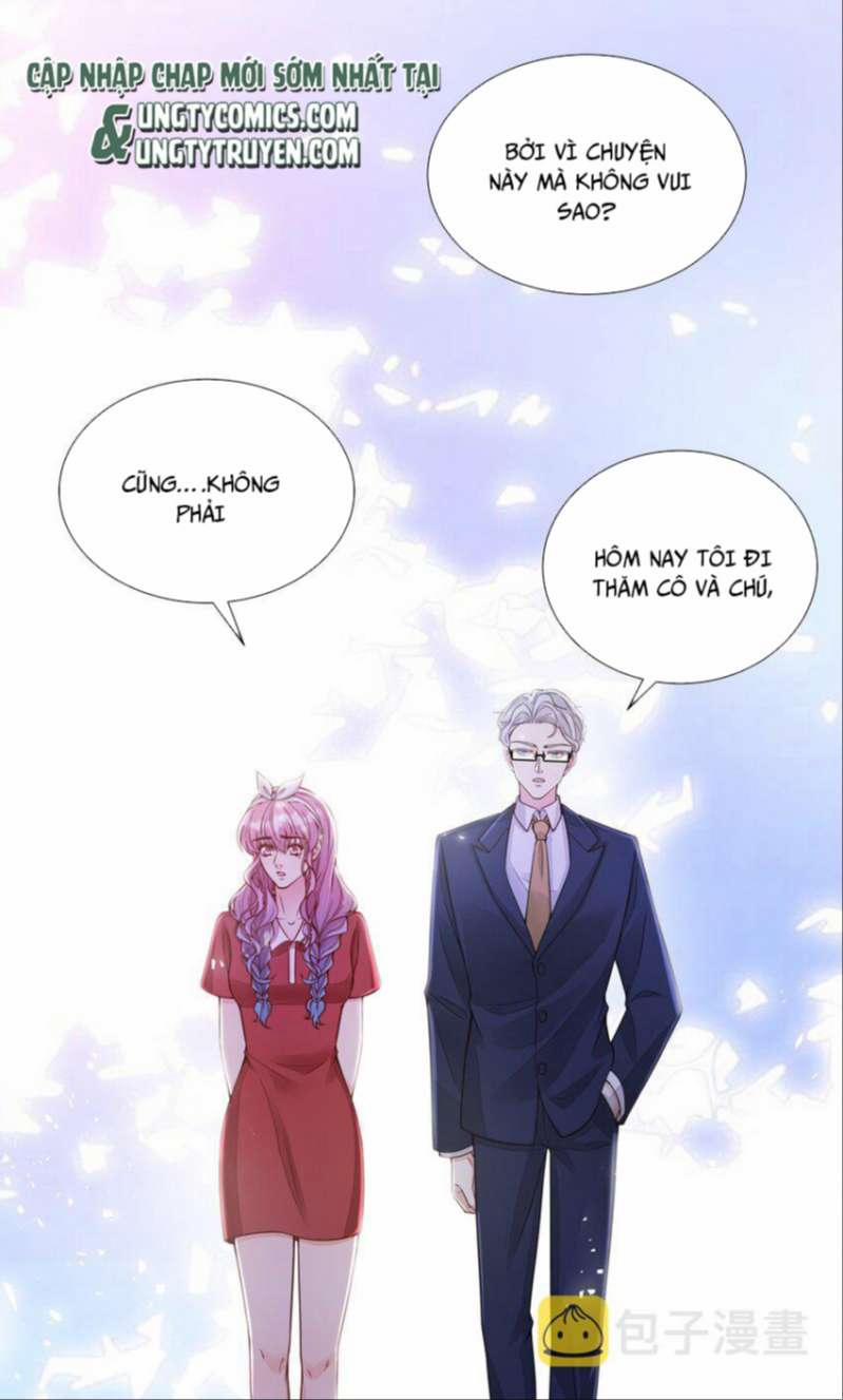 Món Quà Của Apolo 52 trang 22