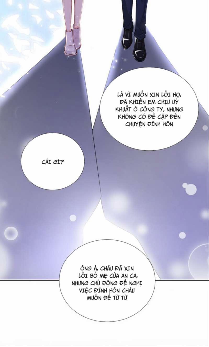 Món Quà Của Apolo 52 trang 23