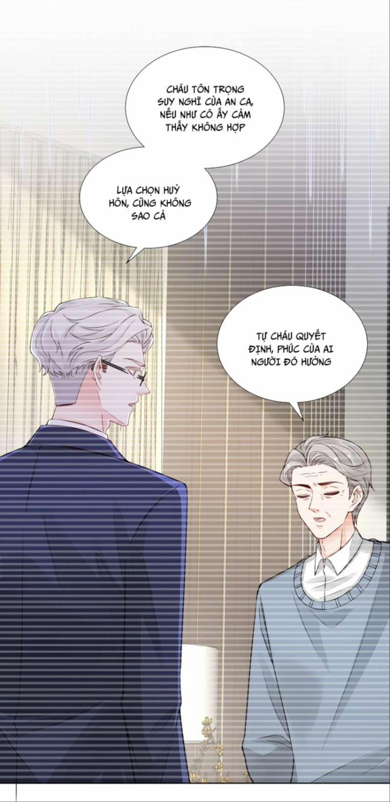 Món Quà Của Apolo 52 trang 24