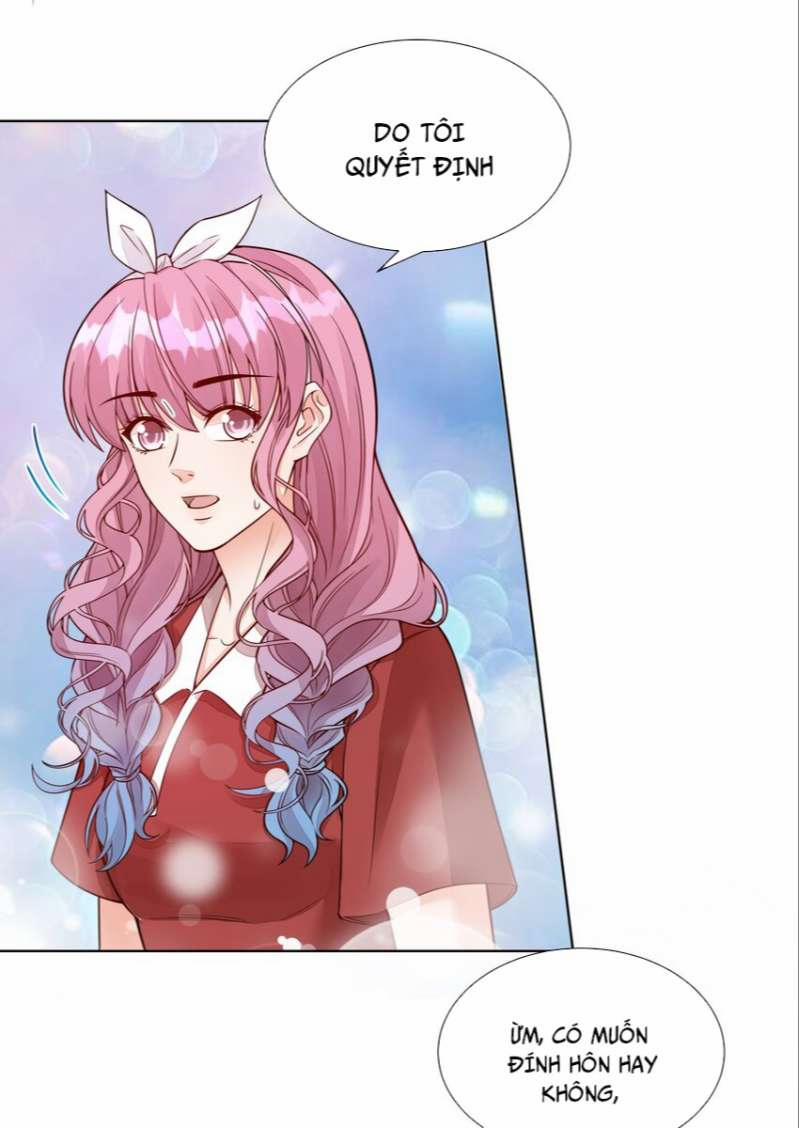 Món Quà Của Apolo 52 trang 25