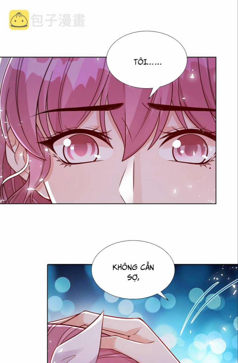 Món Quà Của Apolo 52 trang 27