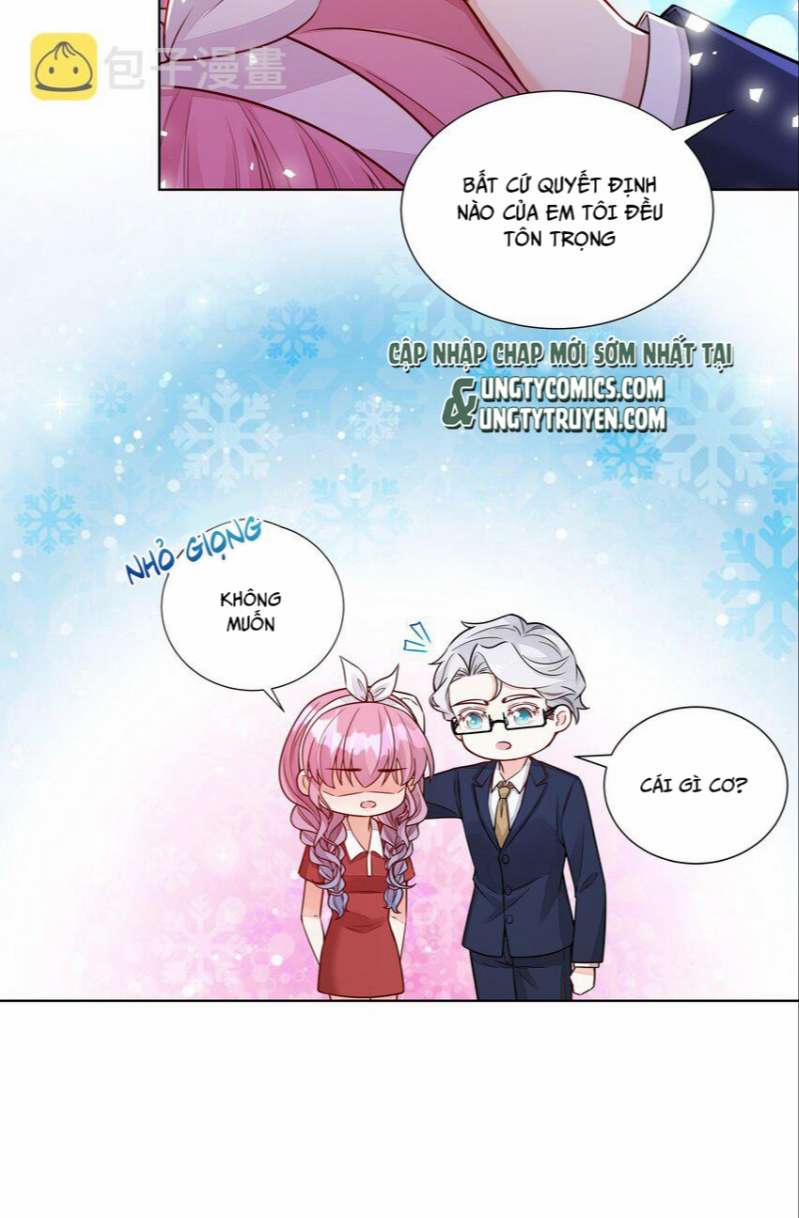 Món Quà Của Apolo 52 trang 28