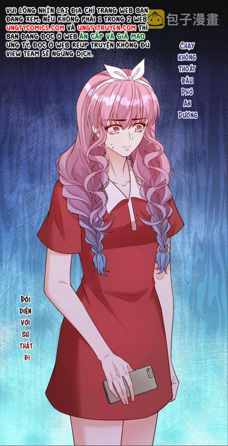 Món Quà Của Apolo 52 trang 29