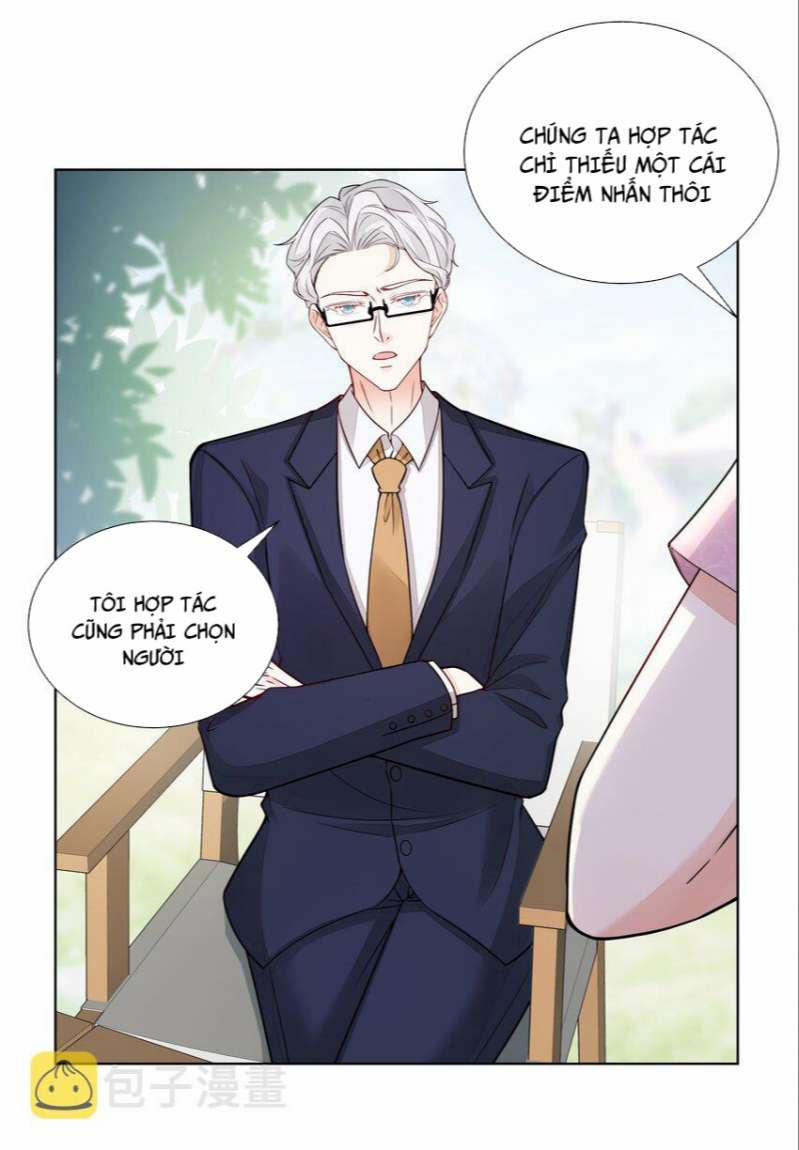 Món Quà Của Apolo 52 trang 3