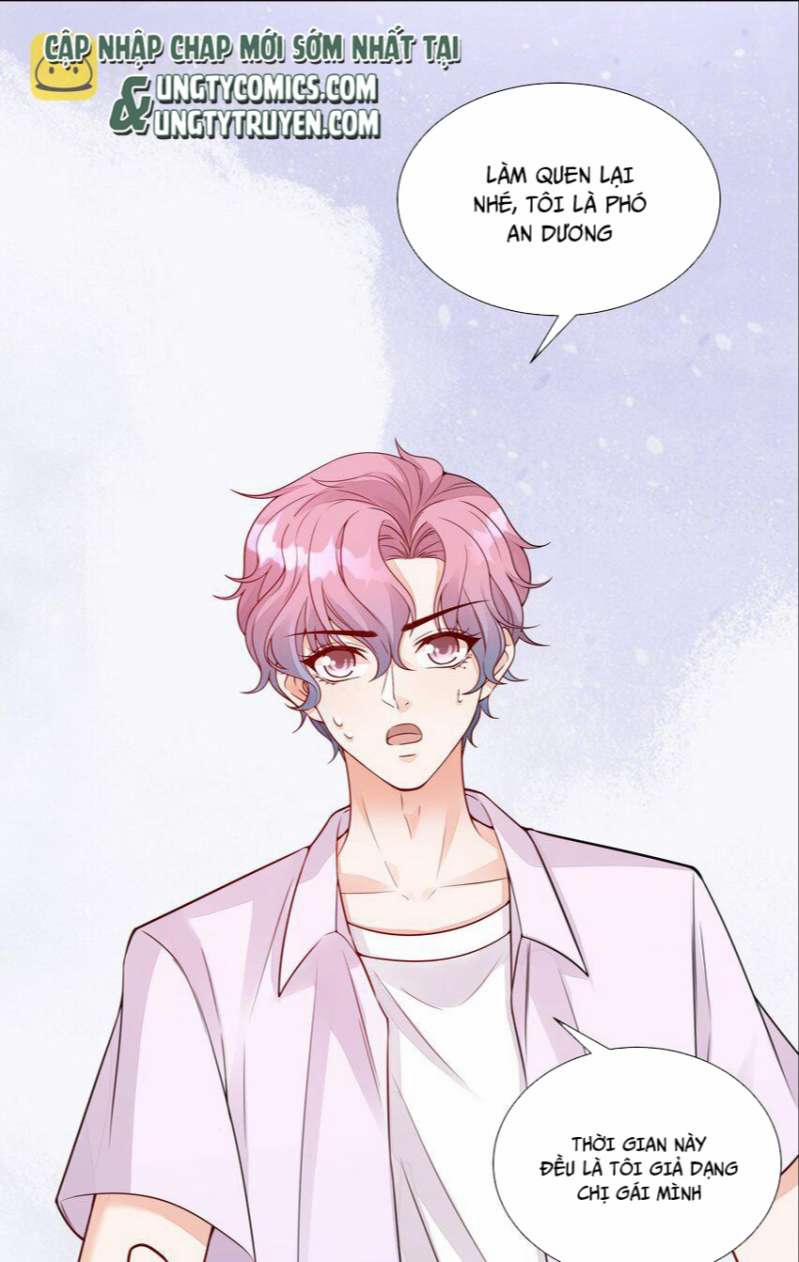 Món Quà Của Apolo 52 trang 32