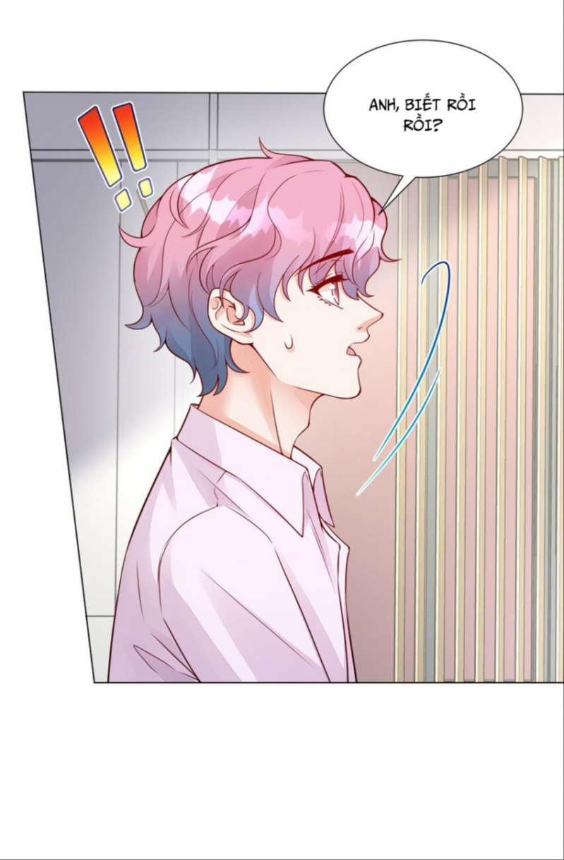 Món Quà Của Apolo 52 trang 34