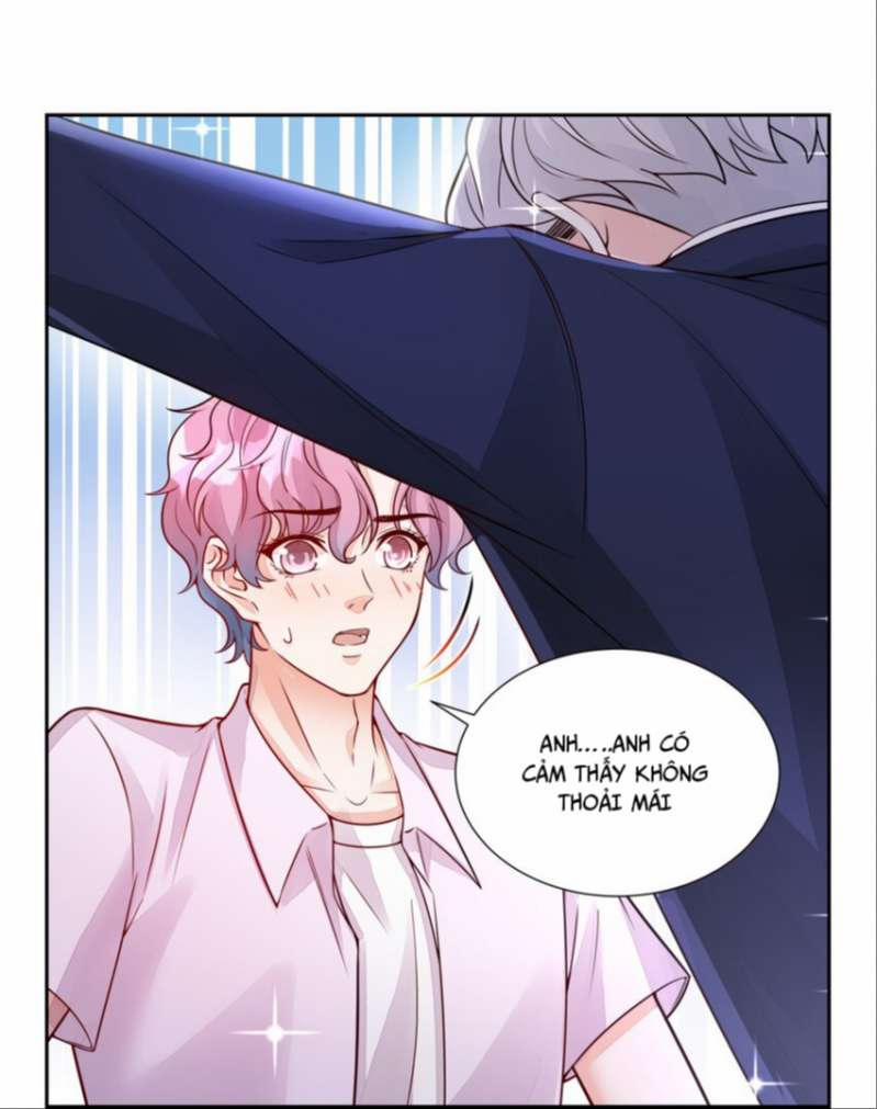 Món Quà Của Apolo 52 trang 38