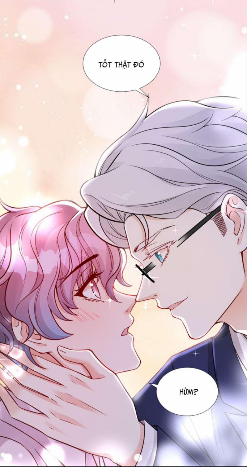 Món Quà Của Apolo 52 trang 39