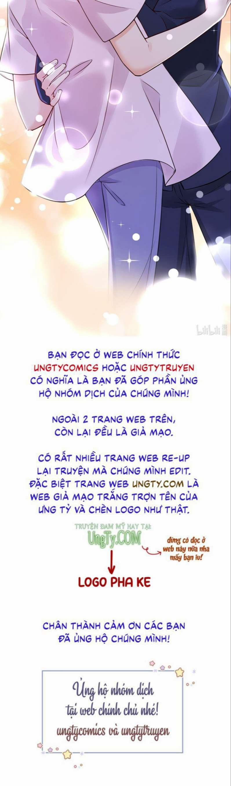 Món Quà Của Apolo 52 trang 41