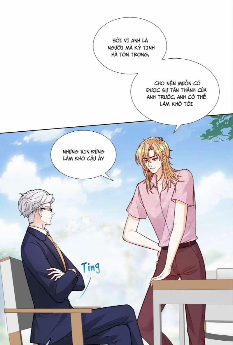 Món Quà Của Apolo 52 trang 6