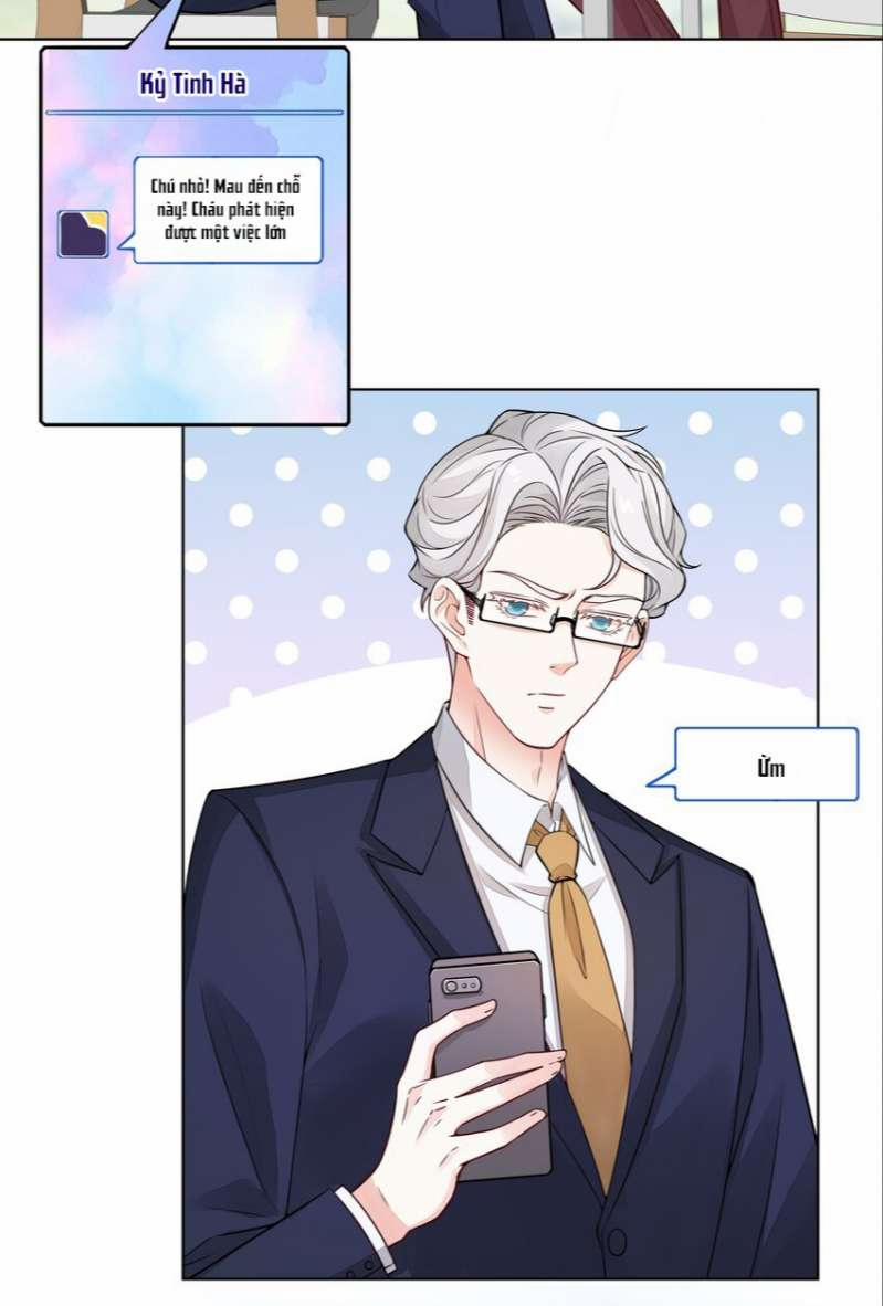 Món Quà Của Apolo 52 trang 7