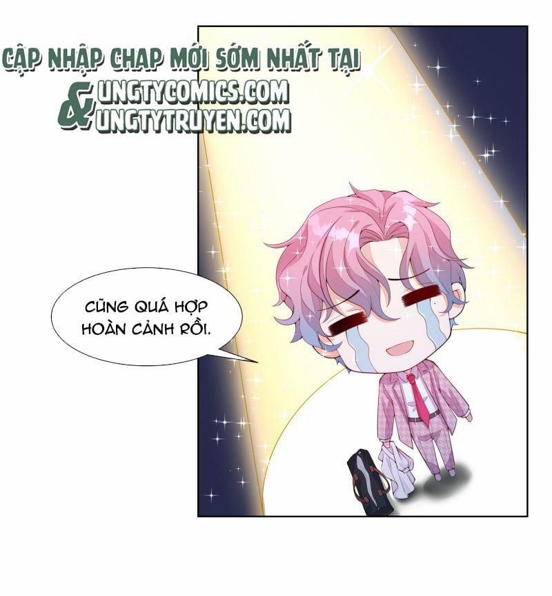 Món Quà Của Apolo 6 trang 10