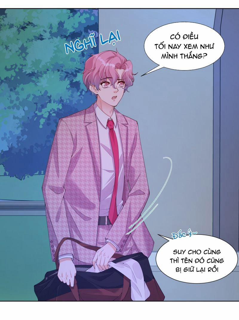 Món Quà Của Apolo 6 trang 11