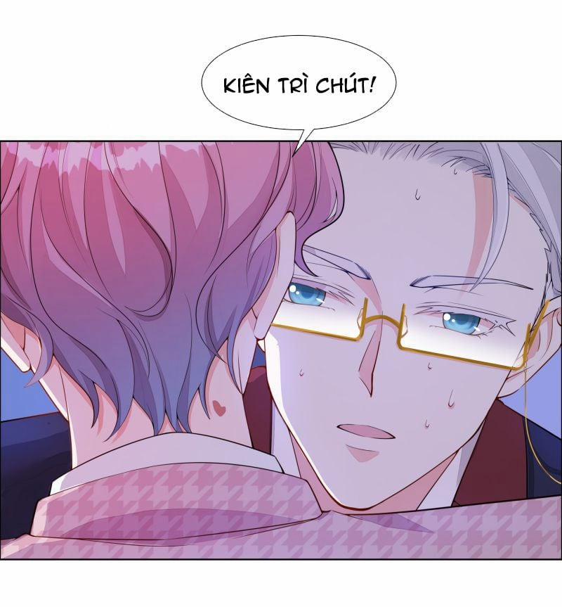 Món Quà Của Apolo 6 trang 16