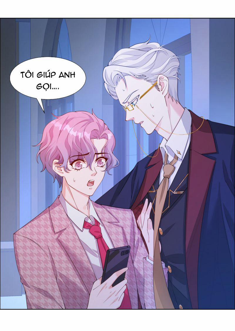 Món Quà Của Apolo 6 trang 17