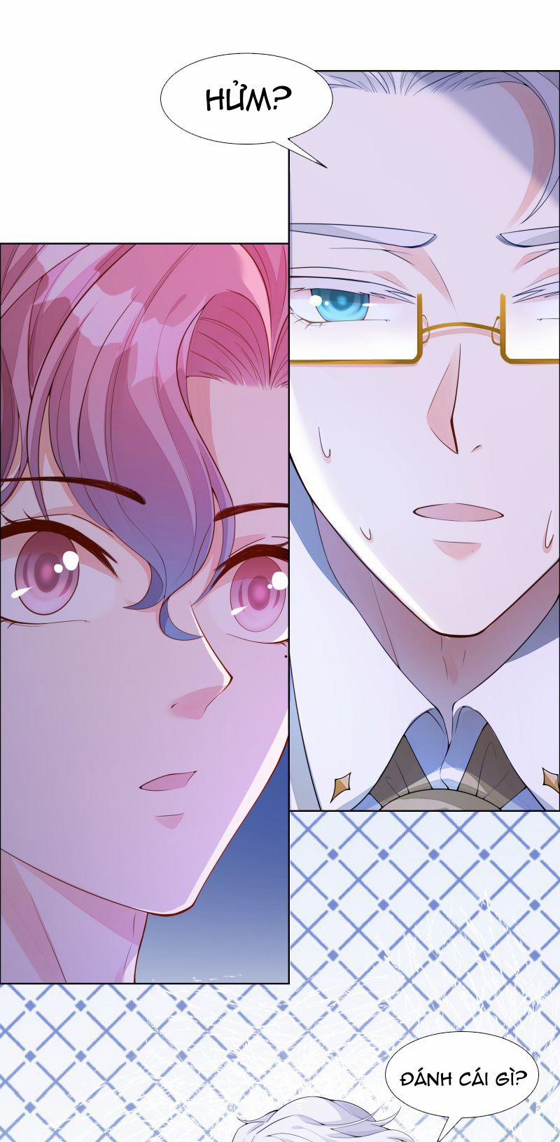 Món Quà Của Apolo 6 trang 18