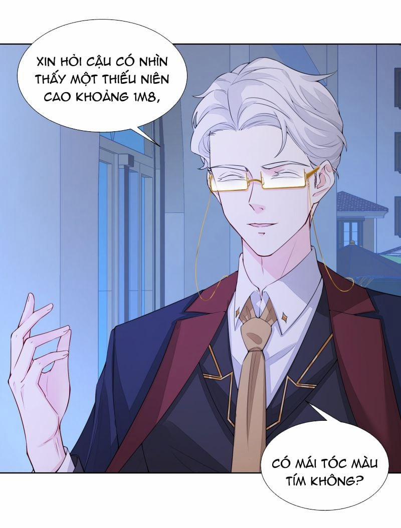 Món Quà Của Apolo 6 trang 24