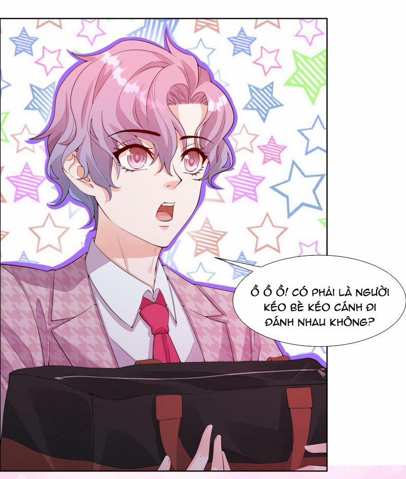 Món Quà Của Apolo 6 trang 25