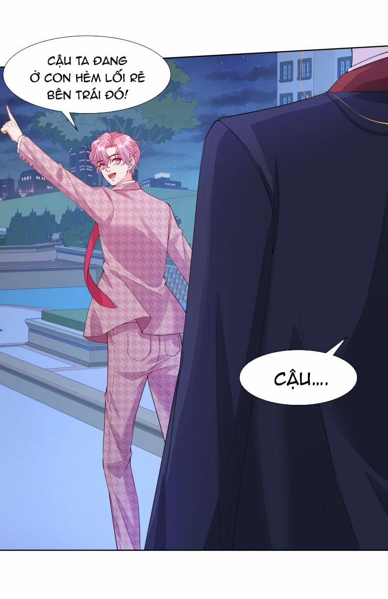 Món Quà Của Apolo 6 trang 27