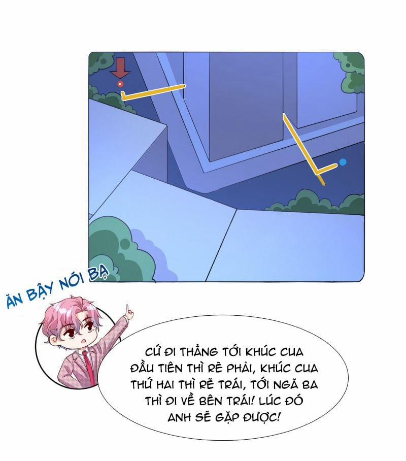 Món Quà Của Apolo 6 trang 28