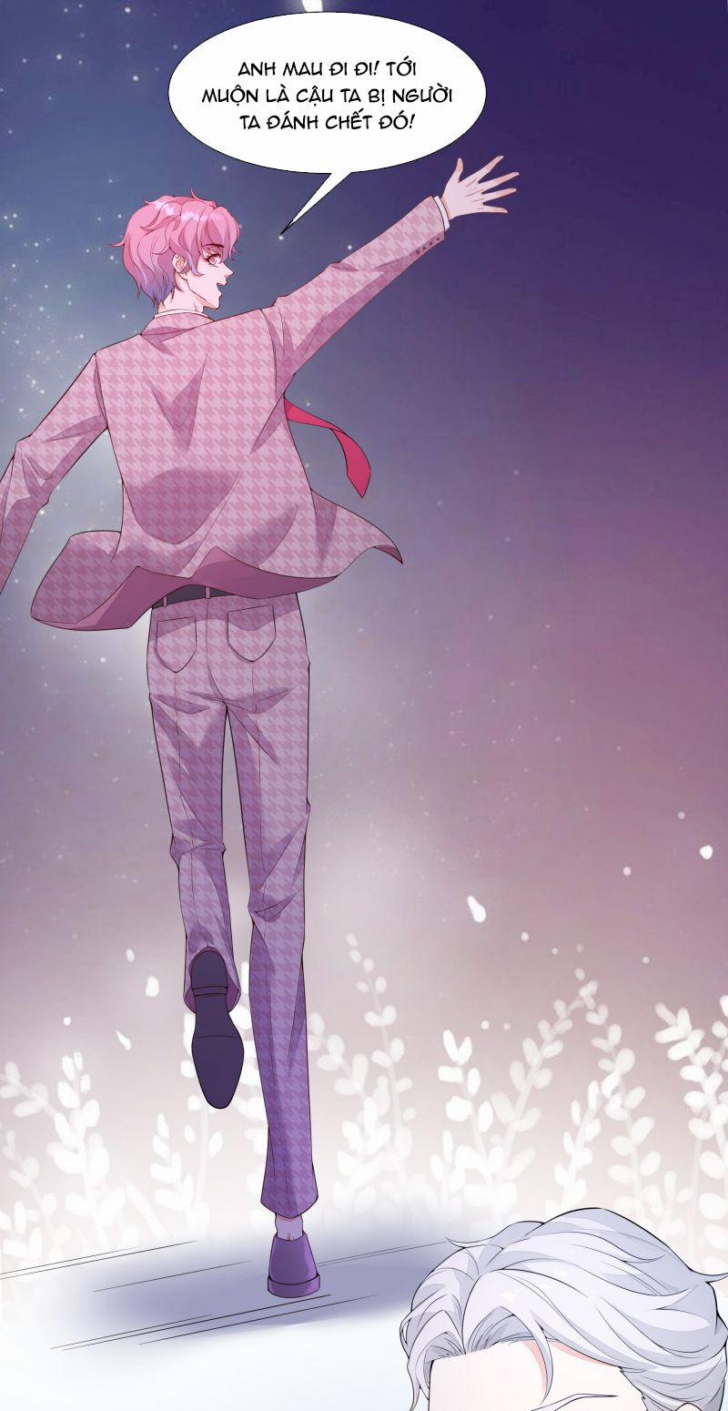 Món Quà Của Apolo 6 trang 29