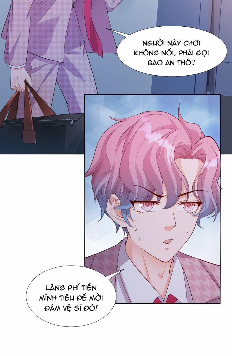 Món Quà Của Apolo 6 trang 3