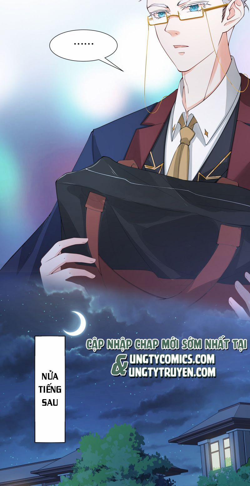 Món Quà Của Apolo 6 trang 30