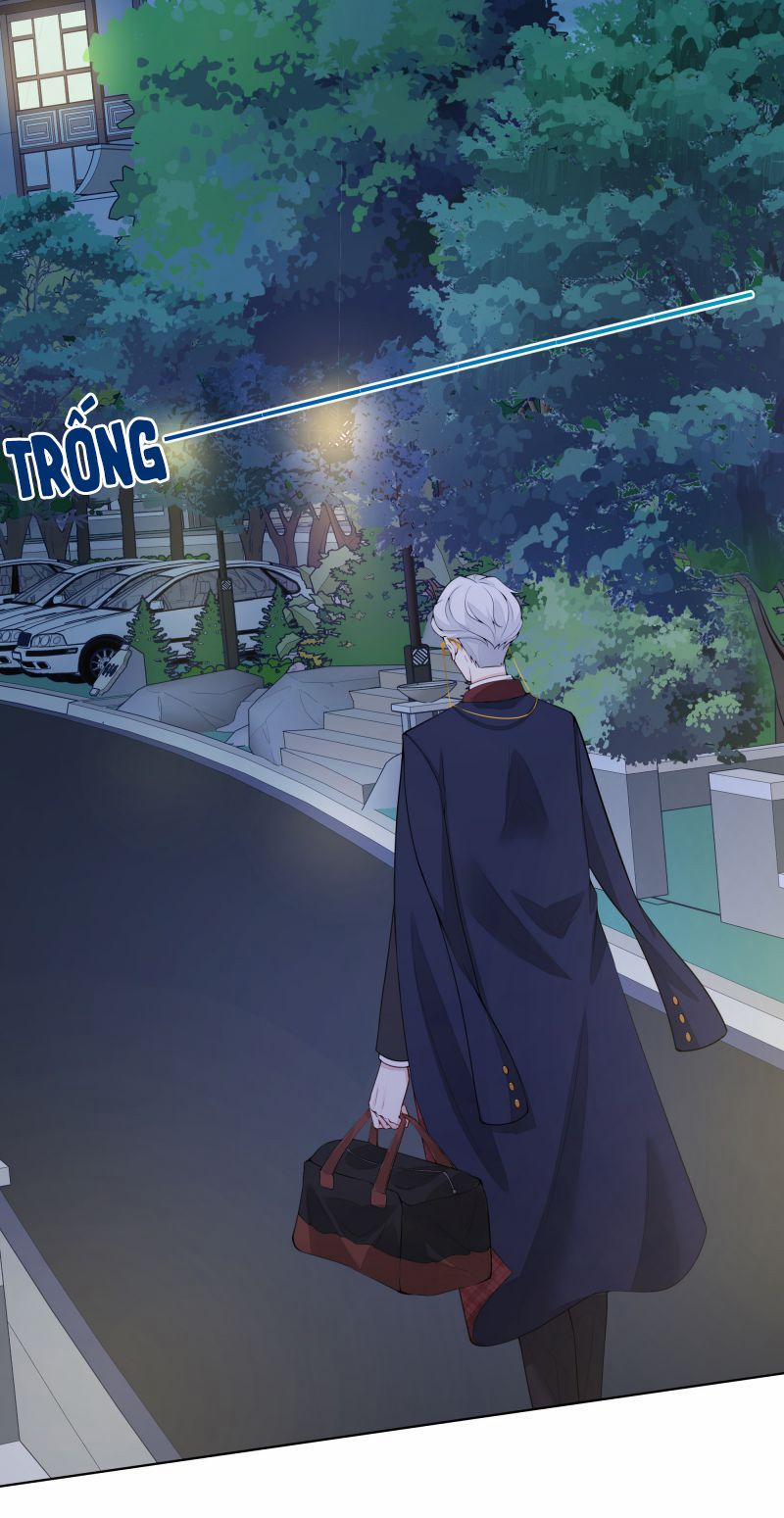 Món Quà Của Apolo 6 trang 31