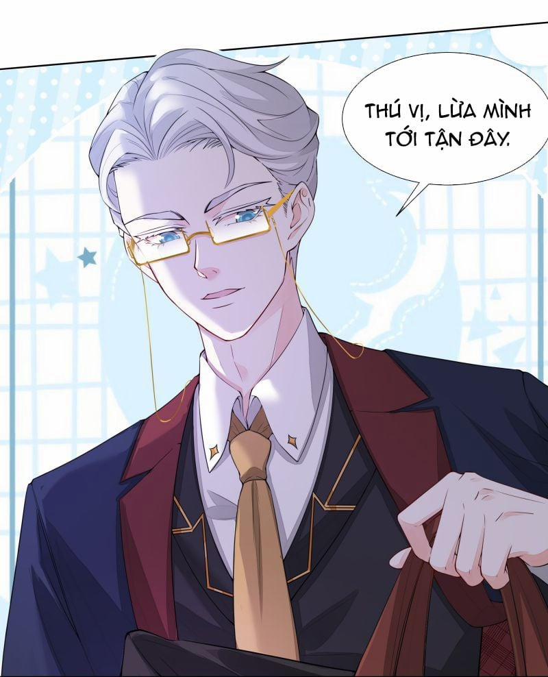 Món Quà Của Apolo 6 trang 32