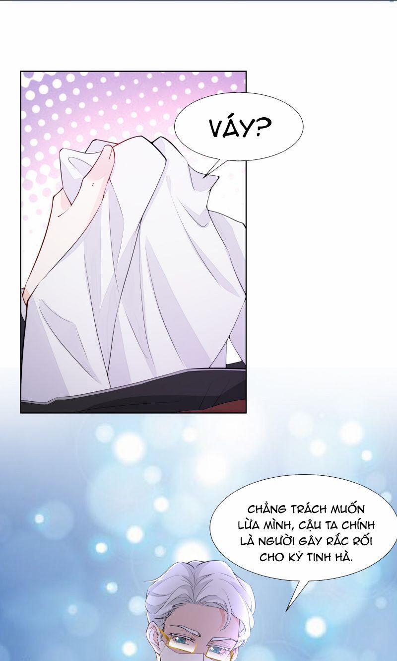 Món Quà Của Apolo 6 trang 33